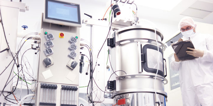 Used Biotechnology Equipment