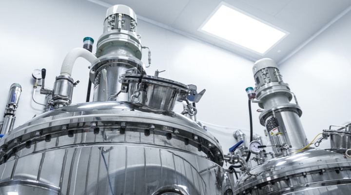 buy used industrial chemical equipment