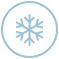 Icon for Refrigerators / Incubators