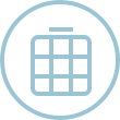Icon for Bins, IBC & Totes