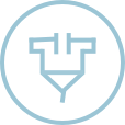 Icon for Classifiers & Separators