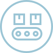 Icon for Conveyors