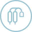 Icon for Distillation Columns