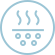 Icon for Evaporators