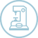 Icon for Hardness Testers