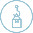 Icon for Material Handling