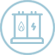 Icon for Natural Gas Generators