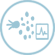 Icon for Particle Analyzers