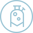 Icon for Reactors