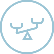 Icon for Scales & Balances