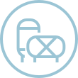 Icon for Tanks & Mixing Kettles