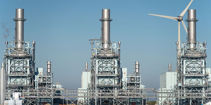 Used Power Generation Equipment