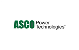 Logo for ASCO