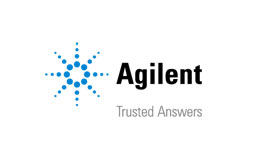 Logo for Agilent