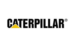 Logo for Caterpillar