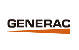 Logo for Generac