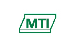 Logo for MTI