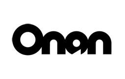 Logo for Onan