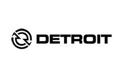 Logo for Spectrum Detroit Diesel
