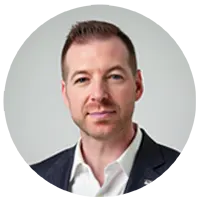Justin Kadis - Executive Vice President