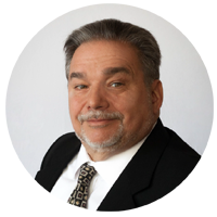 Orlando Martinez - International Business Development Director