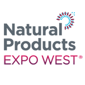 Visit us at Natural Products Expo West
